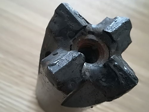 山東飛騰金屬制品 反絲釬頭專業制造商