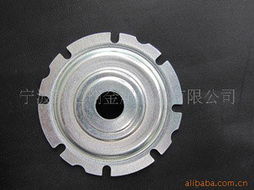 寧波銳之翔金屬制品——專業電動機配件產品全覽