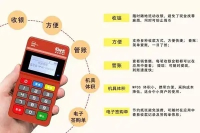 店小友POS機申請與上門維護全攻略 輕松上手，助力生意騰飛